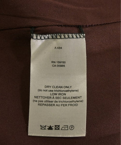 THE ROW Blazers/Suit jackets