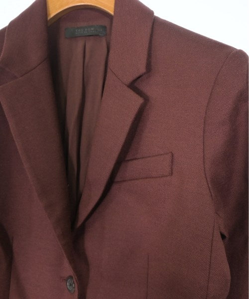 THE ROW Blazers/Suit jackets