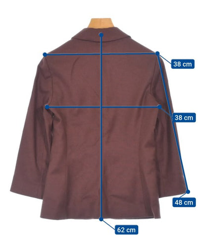 THE ROW Blazers/Suit jackets