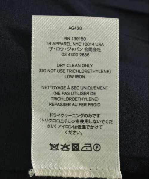 THE ROW Blazers/Suit jackets