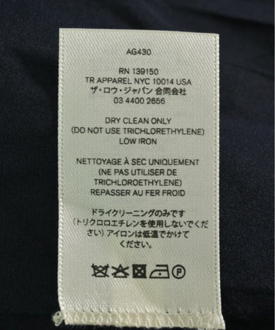 THE ROW Blazers/Suit jackets