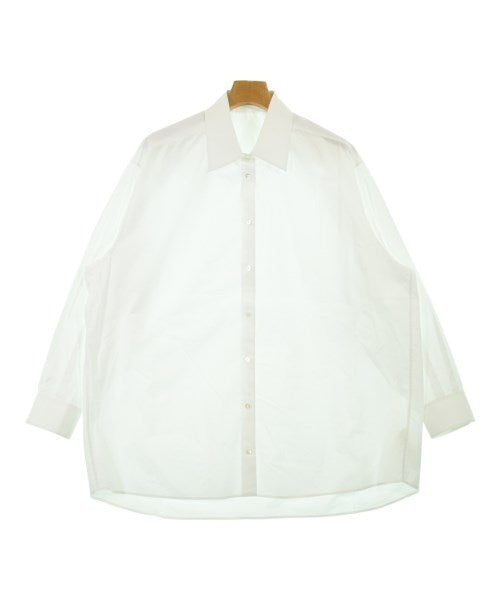 THE ROW Casual shirts