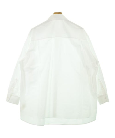 THE ROW Casual shirts