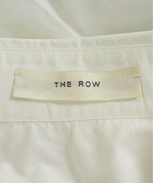 THE ROW Casual shirts