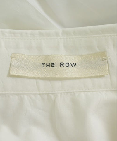 THE ROW Casual shirts