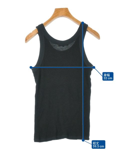 THE ROW Tank tops
