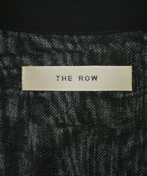 THE ROW Casual shirts