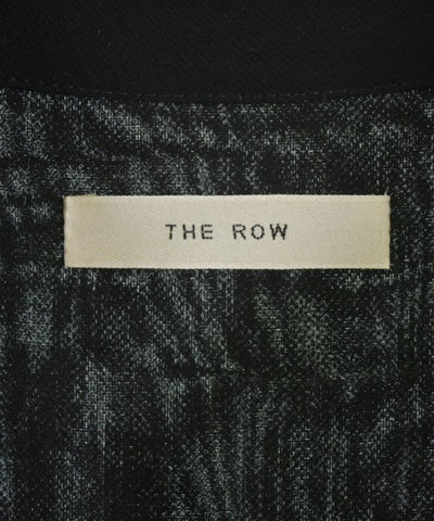 THE ROW Casual shirts