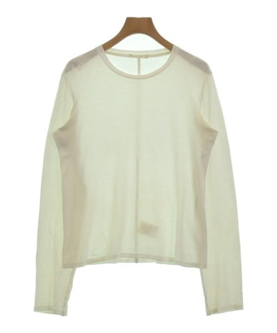 THE ROW Tee Shirts/Tops