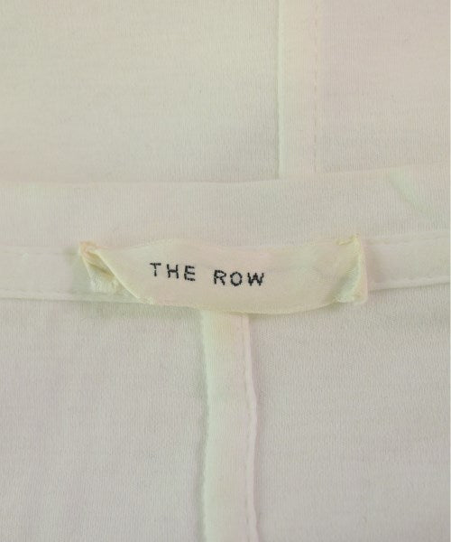 THE ROW Tee Shirts/Tops