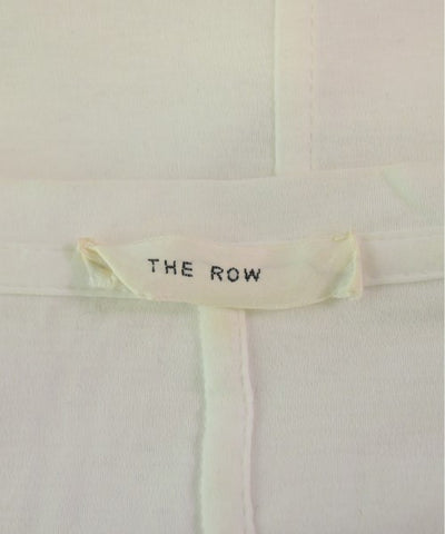 THE ROW Tee Shirts/Tops