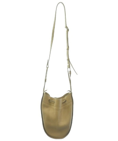 THE ROW Shoulder bags