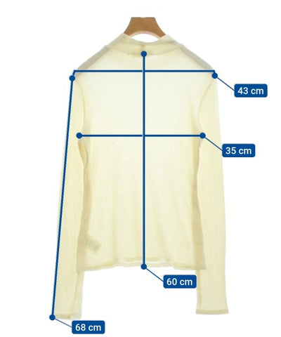 THE ROW Tee Shirts/Tops