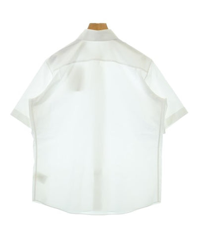 THE ROW Casual shirts