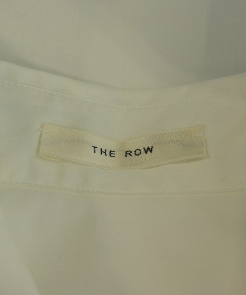 THE ROW Casual shirts