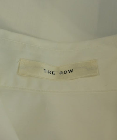 THE ROW Casual shirts