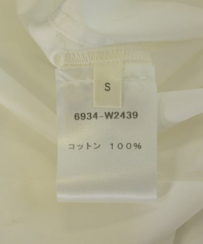 THE ROW Casual shirts