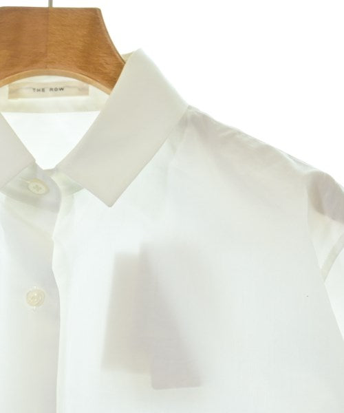 THE ROW Casual shirts