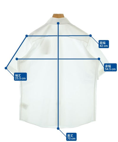 THE ROW Casual shirts
