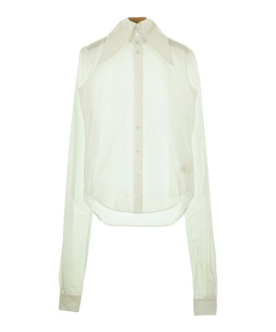 THE ROW Casual shirts