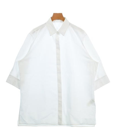 THE ROW Casual shirts