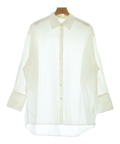 THE ROW Casual shirts