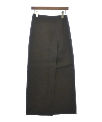THE ROW Long/Maxi length skirts