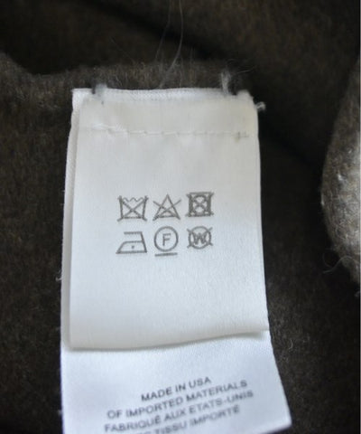 THE ROW Long/Maxi length skirts