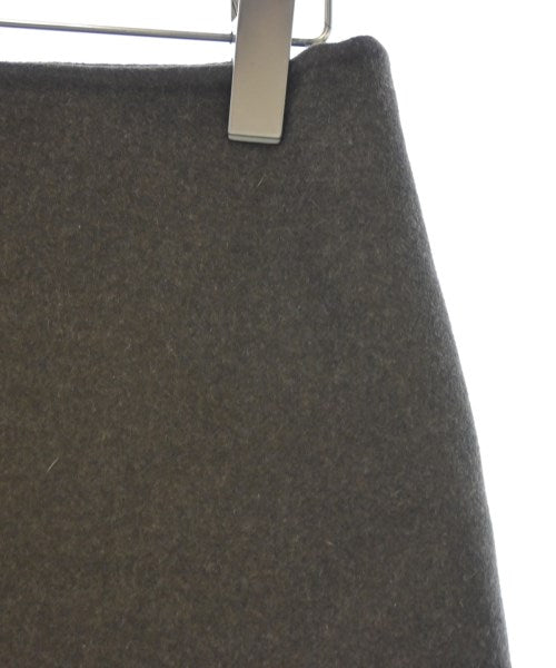 THE ROW Long/Maxi length skirts