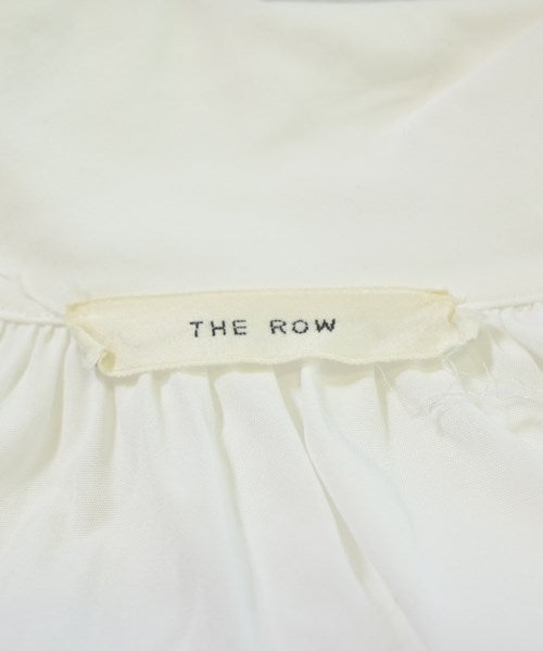 THE ROW Blouses