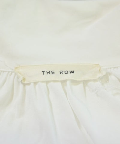 THE ROW Blouses