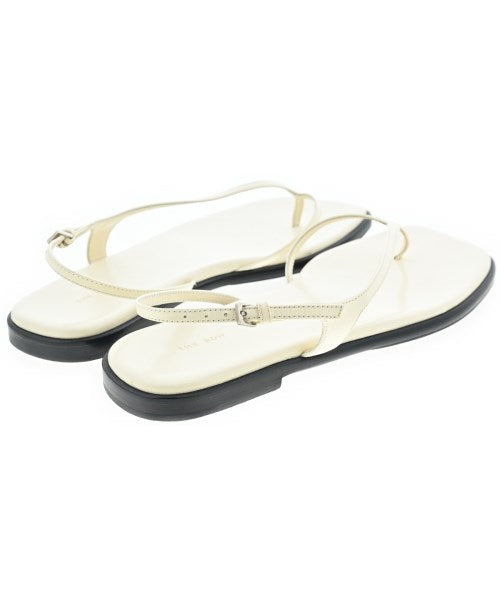 THE ROW Sandals