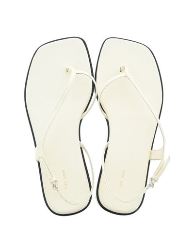 THE ROW Sandals