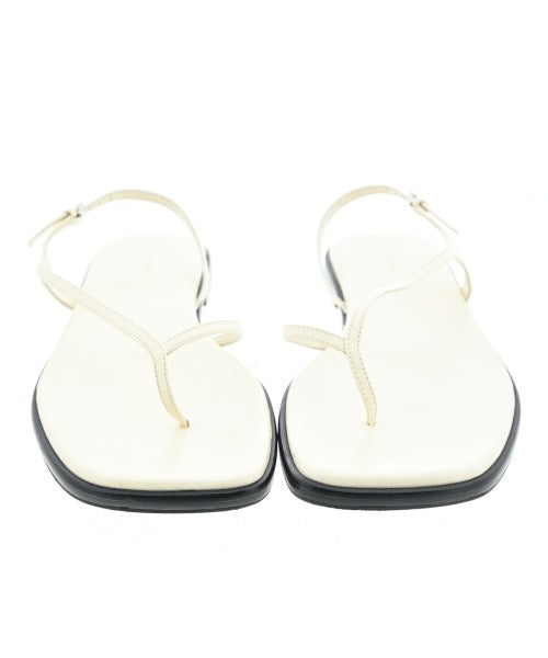 THE ROW Sandals