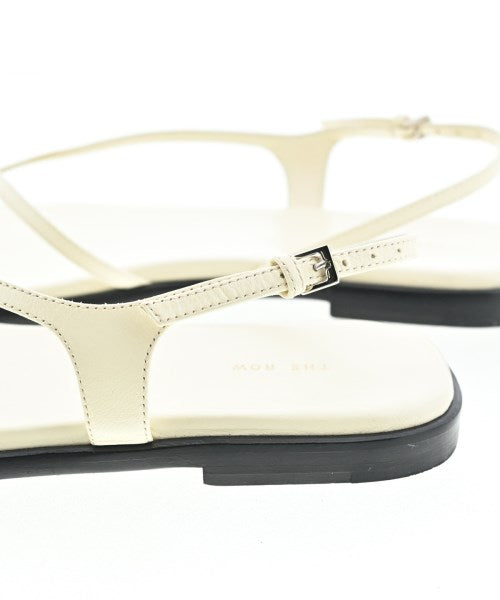 THE ROW Sandals