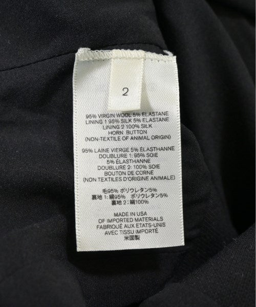 THE ROW Blazers/Suit jackets