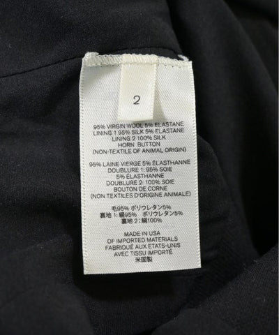 THE ROW Blazers/Suit jackets