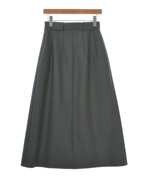 THE ROW Long/Maxi length skirts