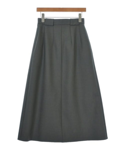 THE ROW Long/Maxi length skirts