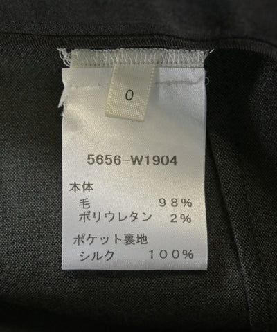 THE ROW Long/Maxi length skirts