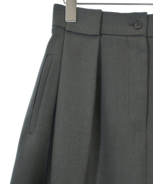 THE ROW Long/Maxi length skirts