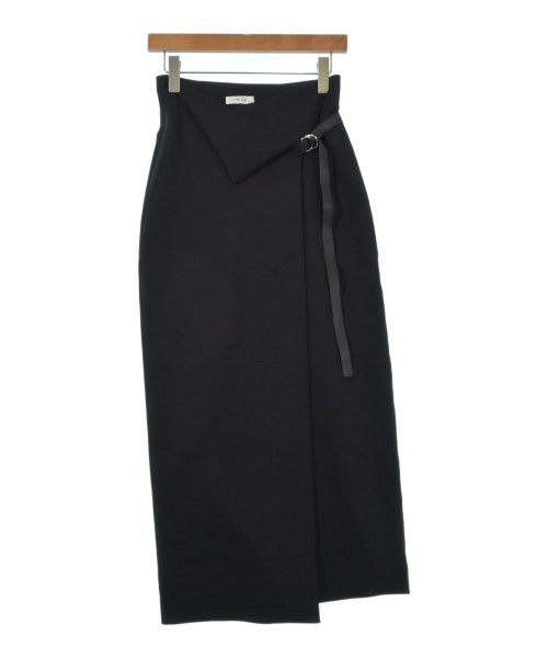 THE ROW Long/Maxi length skirts
