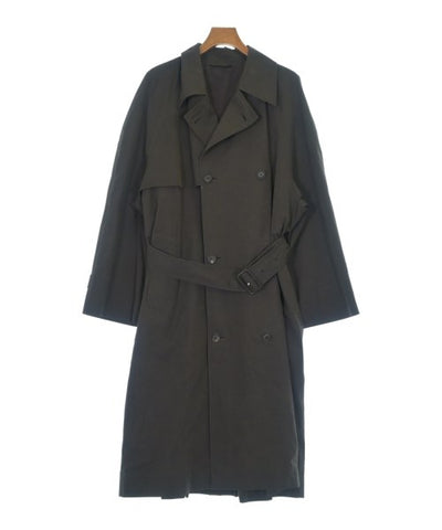 THE ROW Trench coats