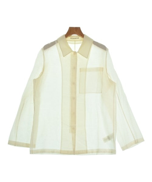 THE ROW Casual shirts