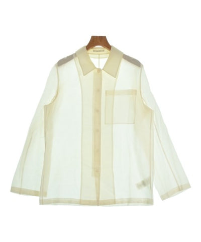 THE ROW Casual shirts