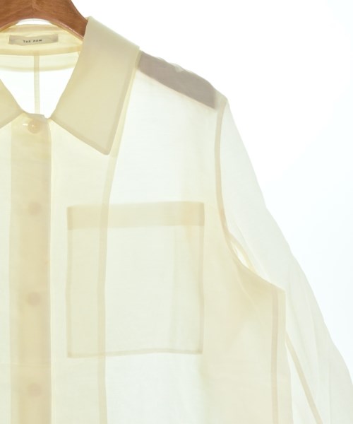 THE ROW Casual shirts