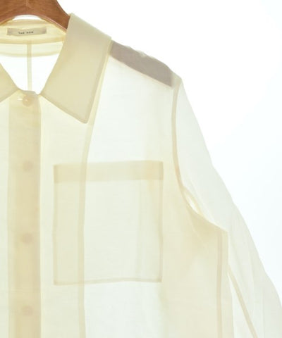 THE ROW Casual shirts