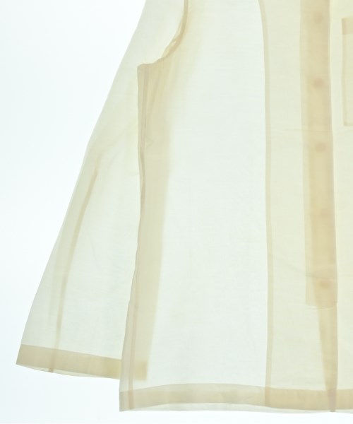 THE ROW Casual shirts