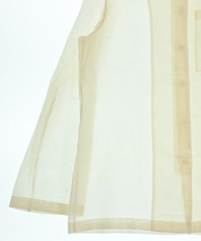 THE ROW Casual shirts