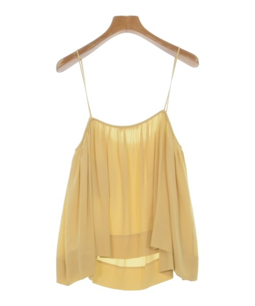 THE ROW Casual shirts